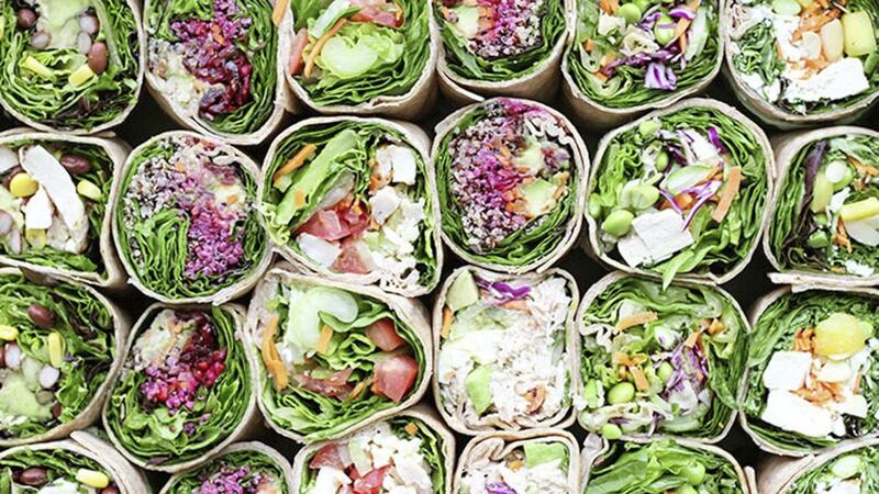 Healthy fast-food restaurant Freshii has just opened its first outlet in Belfast, with nine more set to follow across the north 