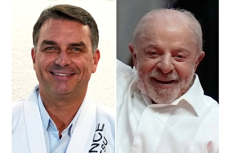 Bolsonaro and Lula head to run-off in Brazil’s presidential election