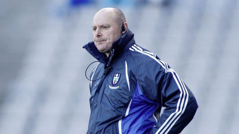 Malachy O&#39;Rourke has heaped praise on his Monaghan players ahead of Ulster Championship clash with Tyrone 