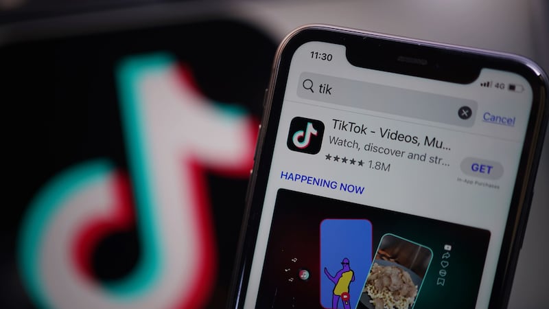 The Wall Street Journal reported US authorities were considering banning TikTok ban if ByteDance does not sell the company.