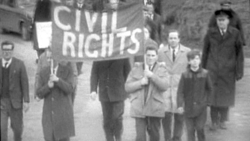 August 24 marks the 50th anniversary of the north&#39;s first civil rights march from Coalisland to Dungannon 