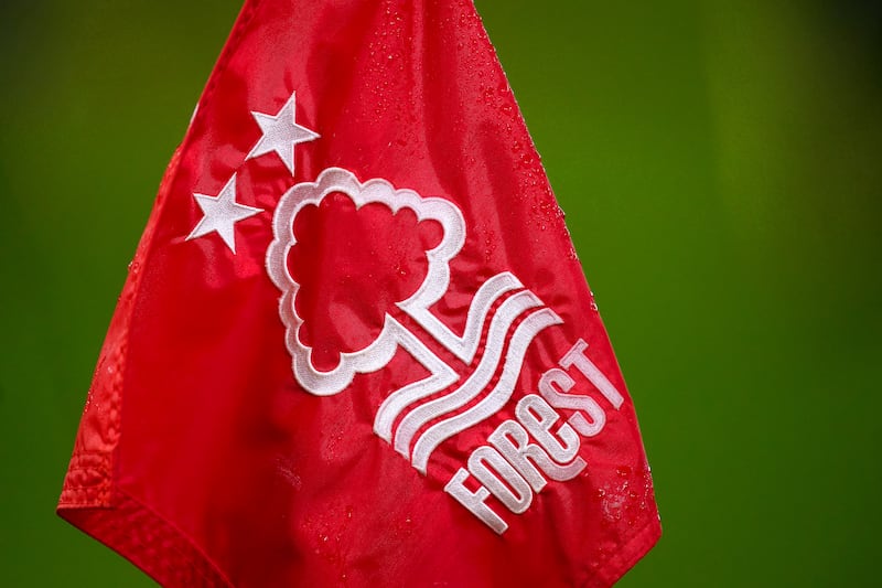 Nottingham Forest’s appeal hearing is scheduled to take place next week