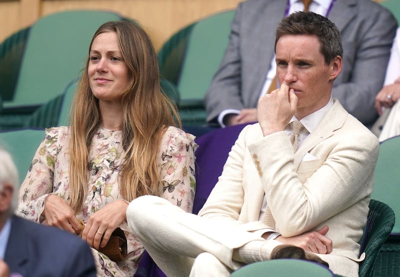 Wimbledon 2021 – Day Nine – The All England Lawn Tennis and Croquet Club