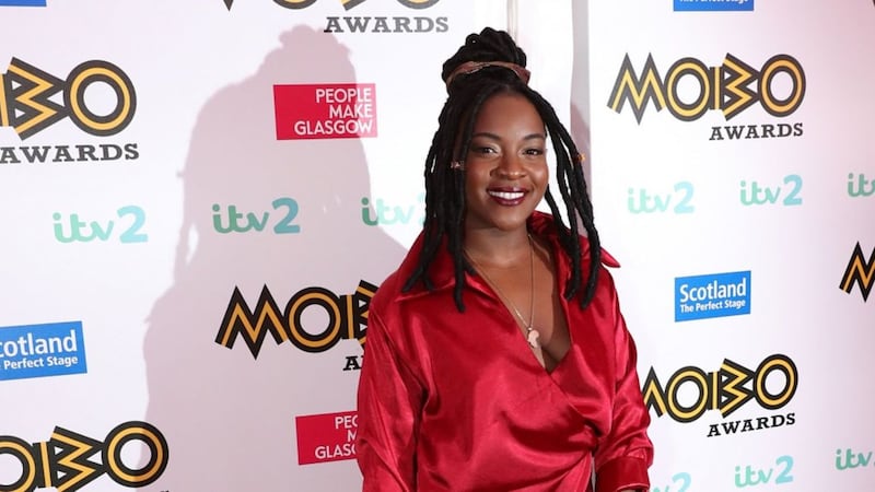 Ray BLK is 'surprised' by the strong male audience for her women-centred tracks