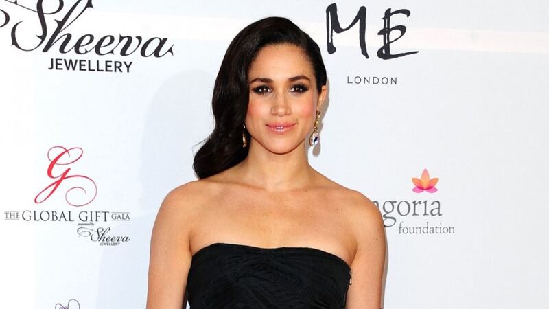 Meghan Markle highlights plight of girls stigmatised over periods in India