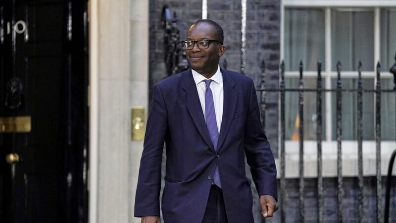 Financial plans have been thrown into chaos following Chancellor Kwasi Kwarteng&#39;s mini budget. 