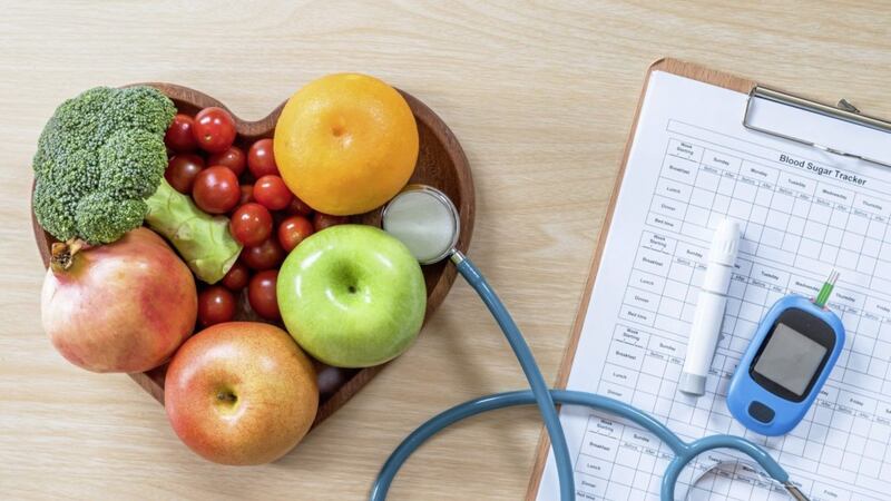GP practices should have a greater role in steering patients towards a healthy diet 