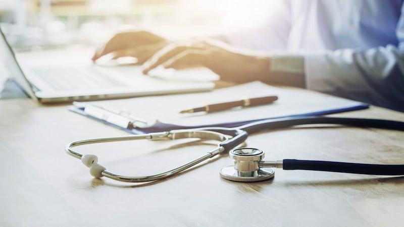 A six-month notice period is underway at Brookeborough and Tempo Surgery in Co Fermanagh following the notice of GPs to withdraw from their contract to provide services. 
