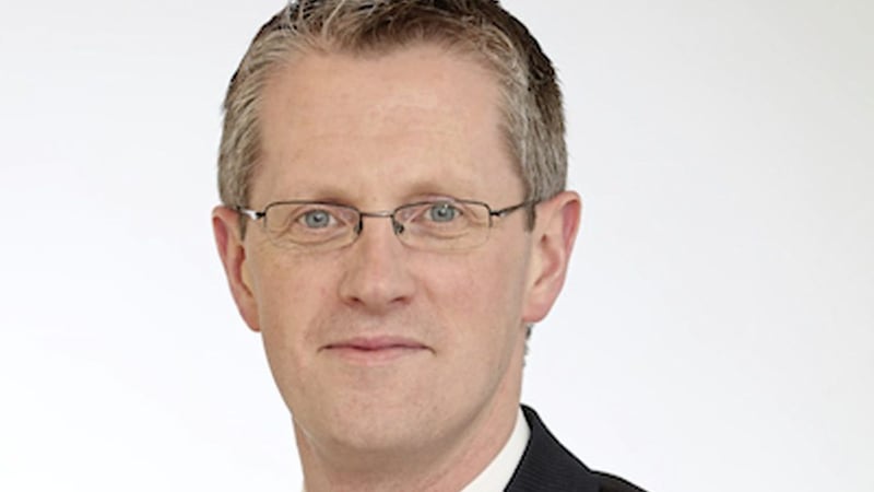 Adrian Moynihan been appointed as the new head of First Trust Bank. 