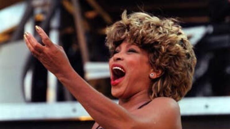 Tina Turner died at the age of 83 (Willian Conran/PA)