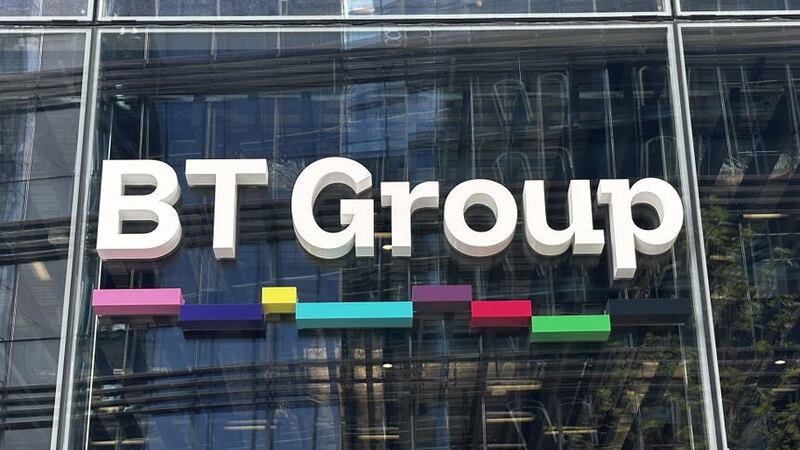 BT is to cut thousands of jobs (BT Group/PA)