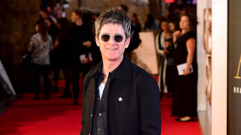 The ex-Oasis rocker said a cab driver shouted ‘all right, Liam?’ from his vehicle.