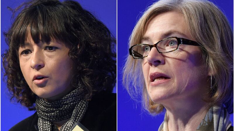 Emmanuelle Charpentier and Jennifer A Doudna were announced as the recipients on Wednesday in Stockholm.