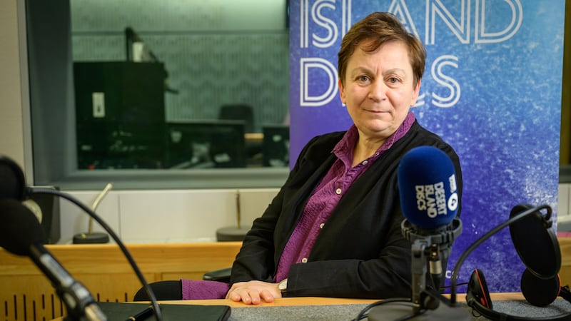The Irish writer has appeared as a guest on BBC Radio 4’s Desert Island Discs.