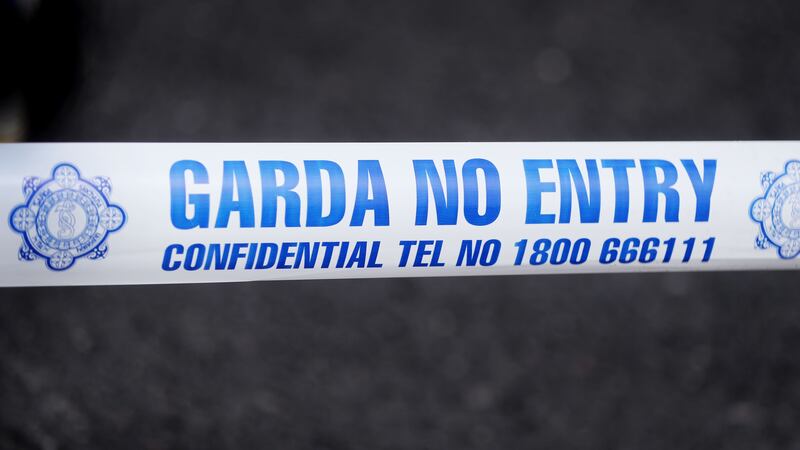 Gardai are investigating after a woman died following a fire on a boat in Co Leitrim (Niall Carson/PA)