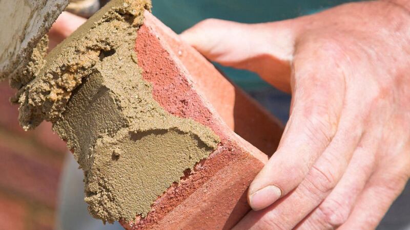 Bricklayers were the most difficult trade to recruit in the third quarter of this year, according to the FMB 