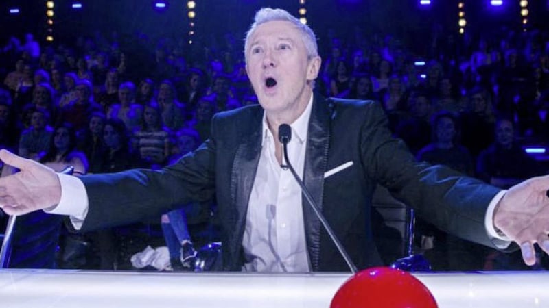 Louis Walsh is back on our screens in Ireland&#39;s Got Talent 