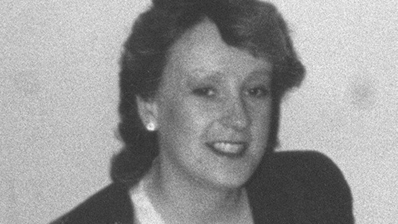 Lorraine McCausland was attacked in a loyalist club in north Belfast almost 30 years ago