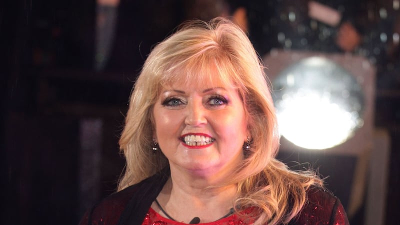 Coleen revealed she was splitting from Fensome earlier this year.