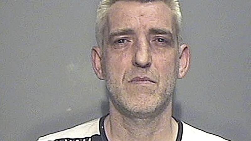 Thomas McCabe (56) was sentenced to life for murder in 1990 of a teenager in London 