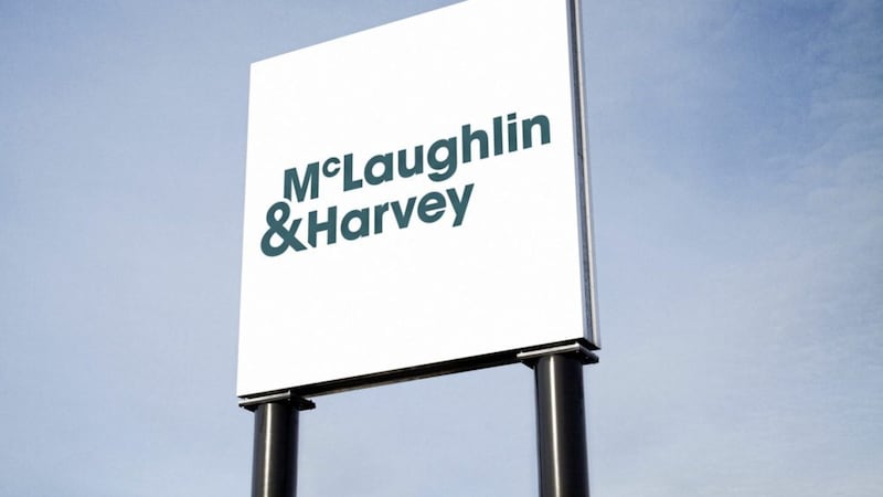 Construction firm McLaughlin &amp; Harvey features at number three in the latest Barbour ABI Top 50 contractors&#39; league 