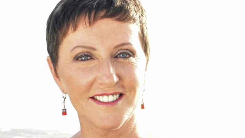 Majella O&#39;Donnell: I stopped loads of things that gave me pleasure when I got cancer... I had an epiphany when I realised how miserable I was making myself in denying myself these things 