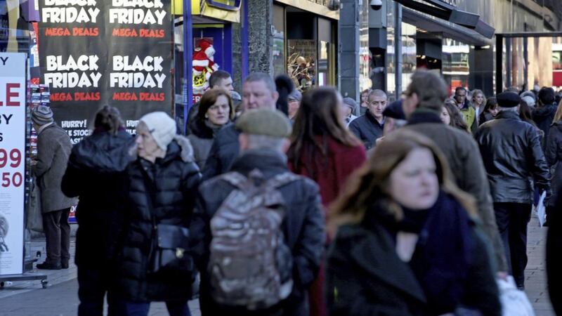 Retailers are pulling out all the stops to maximise returns and making sure that pricing tactics around Black Friday are carefully managed and momentum carried through into the new year 