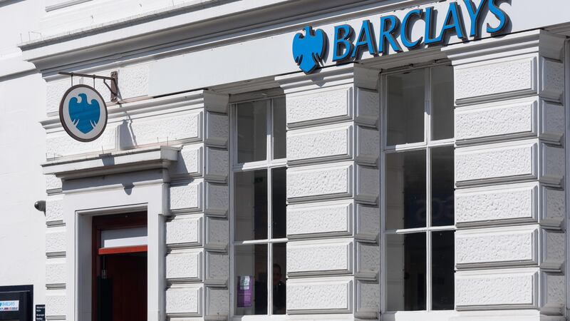 Barclays has reported lower profits for the start of the year