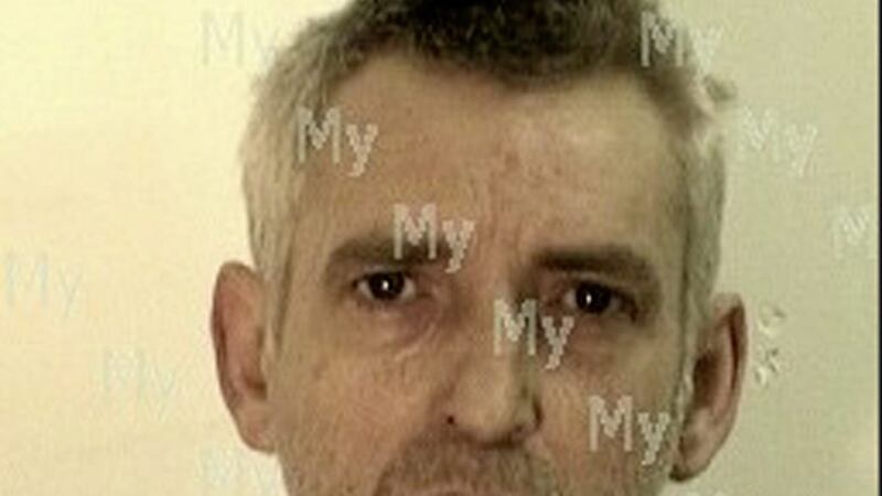 Police have appealed for information about convicted killer Thomas McCabe who is unlawfully at large. 
