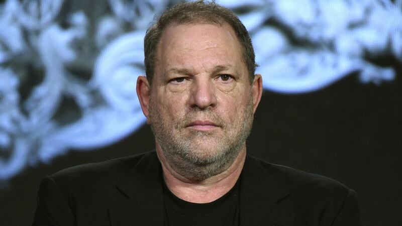 Weinstein has already been expelled from the Oscars’ Academy.