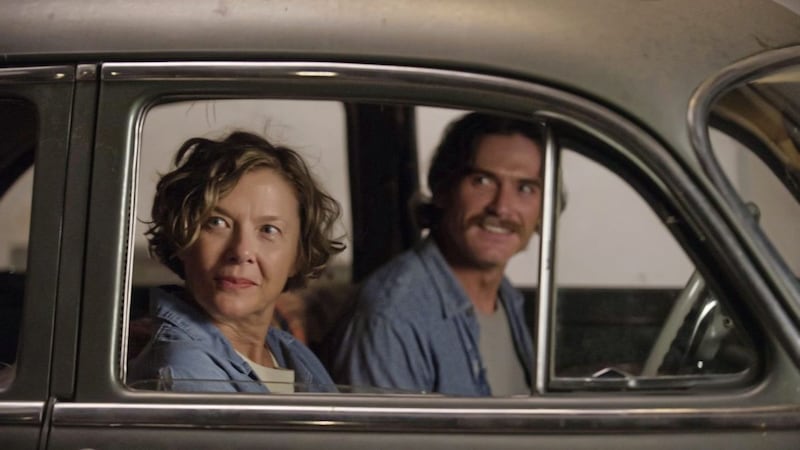 Annette Bening in 20th Century Women &ndash; we all need culture in order to open our minds, the 58-year-old star says 