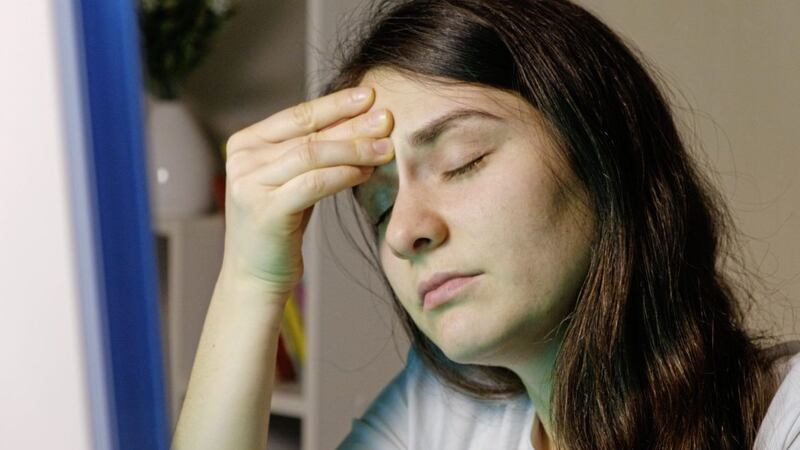 A vestibular migraine is characterised by symptoms of vertigo, or lack of balance, accompanied by&nbsp;dizziness. 