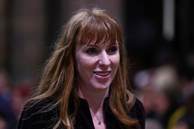 Deputy Labour Party leader Angela Rayner has maintained she has done nothing wrong