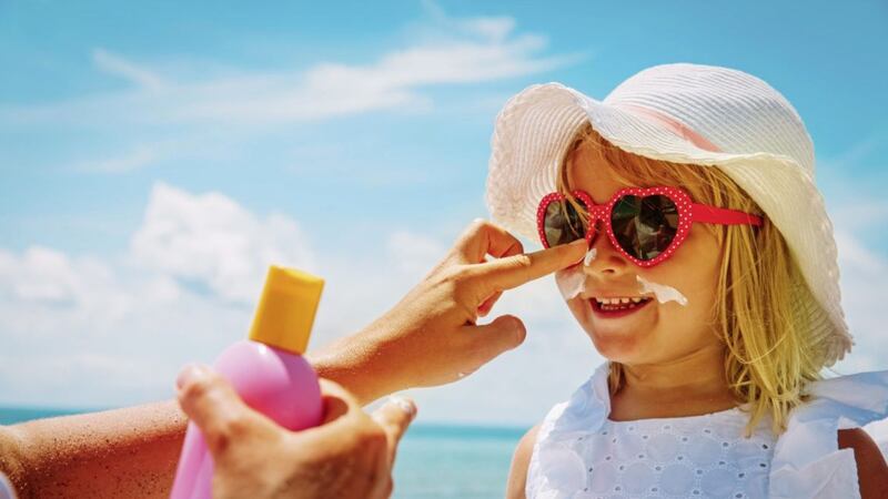 Don&#39;t just keep SPF protection for the summer - using it all year round is an effective anti-ageing technique. 