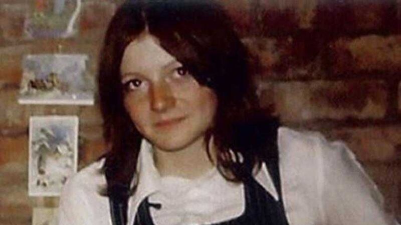 Maxine Hambleton (18) who was killed in the Birmingham pub bombings Picture by PA Wire