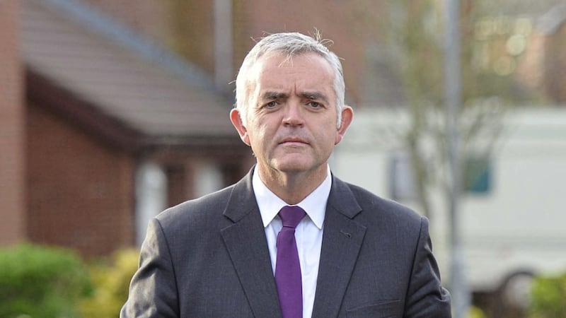 Former DUP minister Jonathan Bell is set to give evidence to the RHI inquiry tomorrow 