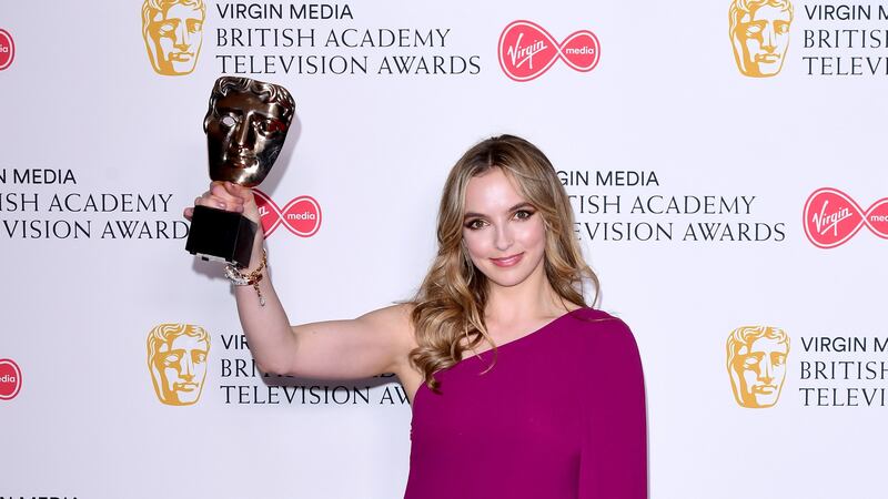 The Killing Eve star has won fans across the world, including some famous names.