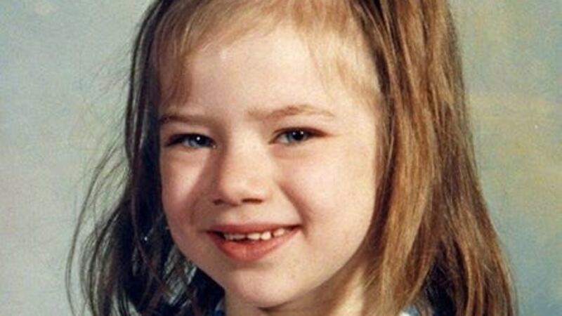 Nikki Allan, who was murdered in 1992, and whose killer was finally brought to justice (Northumbria Police/PA)