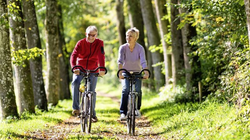 More than a fifth (22 per cent) of people in the UK think they will never be able to afford to enjoy a comfortable retirement 