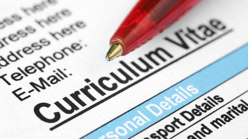 Are you prepared to make your children CV ready? 