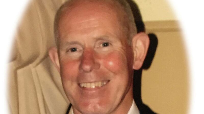 Tributes have been paid to Co Tyrone athlete Kevin Smyth who died suddenly at home on Saturday 