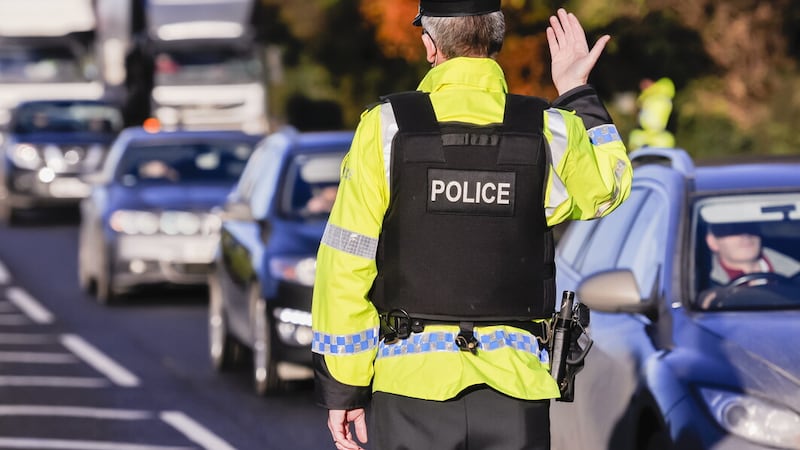 One in ten police officers are unavailable every day due to sick leave