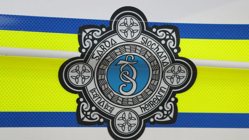 Gardai are appealing for witnesses