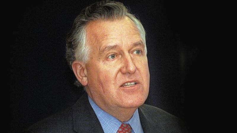 Former Secretary of State Peter Hain has said Arlene Foster&#39;s handling of RHI was a &quot;textbook case&quot; of how not to handle a crisis. 