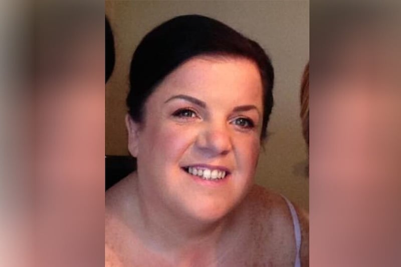 Co Down woman injured in Lanzarote fall returns home for treatment