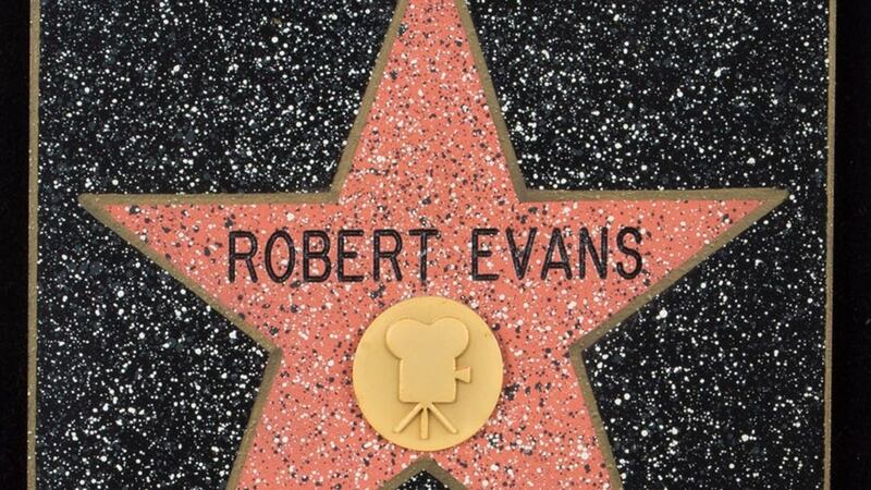 Evans enjoyed one of the great Hollywood careers, including a meteoric rise and a spectacular fall.