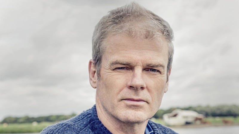 Mark Haddon&#39;s new book The Porpoise is out now 