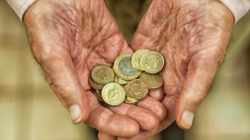 The UK Government should consider reforming the ‘costly’ pensions triple lock, the OECD has said (Alamy/PA)