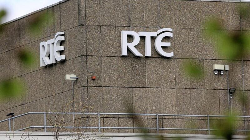 RT&Eacute; recorded a loss of &euro;13 million last year 
