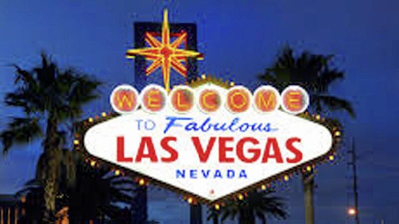 Las Vegas is famed for its vibrant nightlife, 24-hour casinos and many entertainment options 
